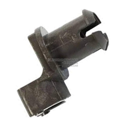 Axe de roulette