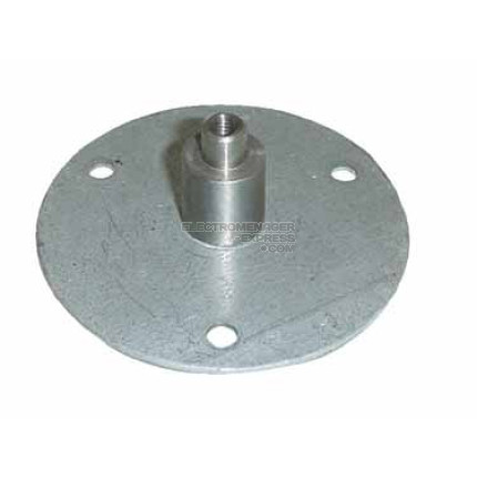 Axe de tambour