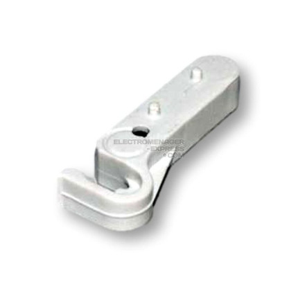 Axe de volet gauche 41x1395