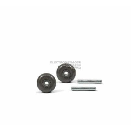 Axe et roue service kit