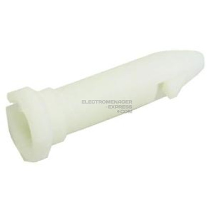 Axe goupille de fixation amortisseur