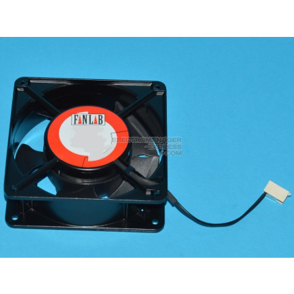 Axial ventilateur sp/k-a fanlab kpl
