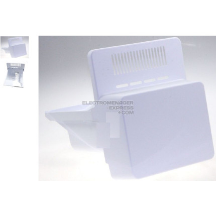 BAC A GLACONS ASSY-TRAY ICE BUCKET,HERMES-PJT,MSWR10