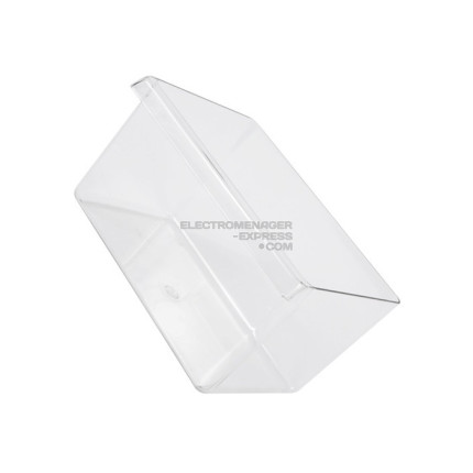 Bac à légumes droit pour réfrigérateur