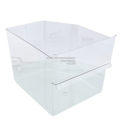 Bac à légumes gauche pour réfrigérateur