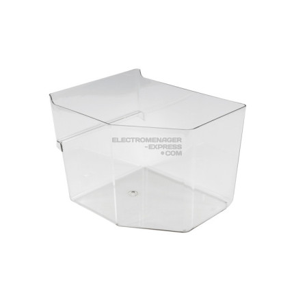 Bac à légumes gauche pour réfrigérateur