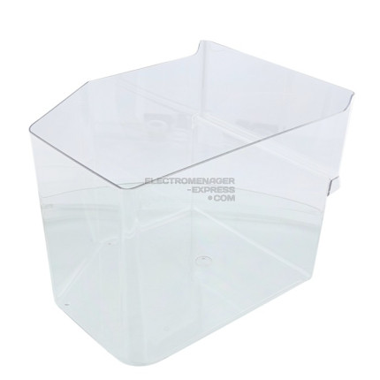 Bac à légumes gauche pour réfrigérateur