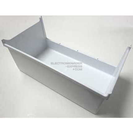 Bac à légumes pw lxhxp (460x184x206)