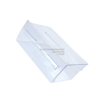 Bac à légumes transparent pour réfrigérateur 46.5cm x 30cm