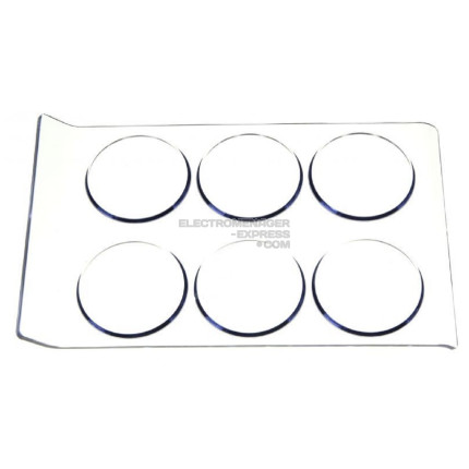 Bac à oeufs