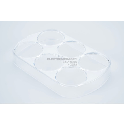 BAC A OEUFS (6) (152X95X20) SCHOLTES