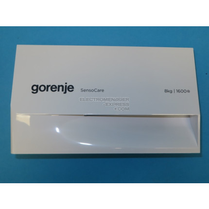 Bac à produit poignée ps-10 gor sign