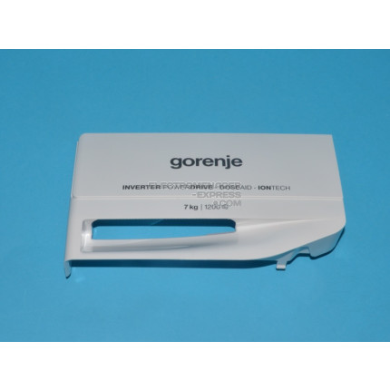 Bac à produit poignée ps-15 gor sig