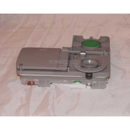 Bac à produits (220-240v 50/60h) gris