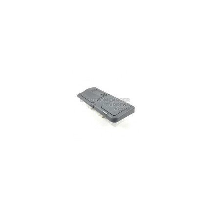 Bac à produits (220-240v) gris