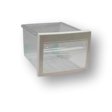 Bac à produits 3 compartiments