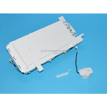 Bac à produits Automatic