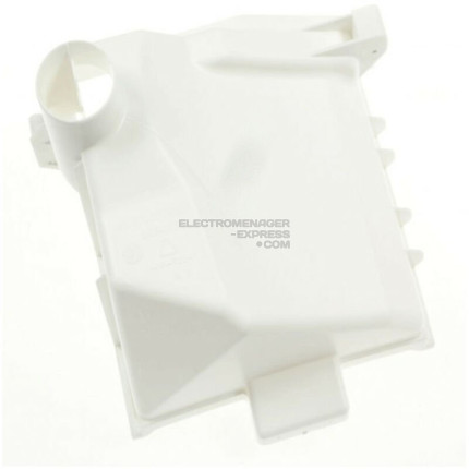 Bac à produits (partie inférieure)