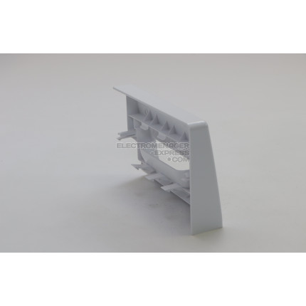 Bac à produits poignée