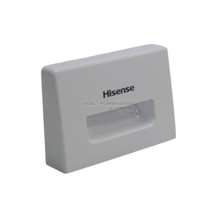 Bac à produits poignée