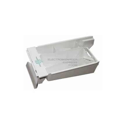 Bac à produits tiroir