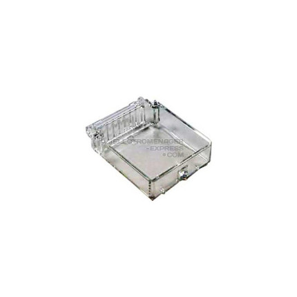BAC COLLECTEUR D EAU NESPRESSO CITIZ