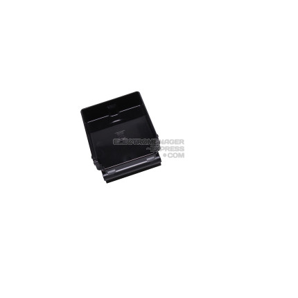 Bac collecteur m195