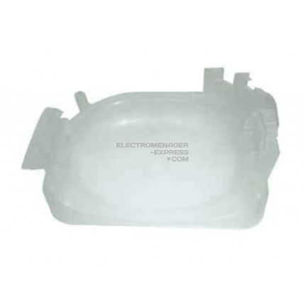 Bac d'évaporation