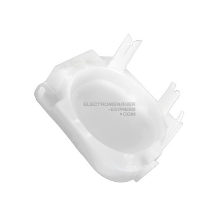 Bac d'évaporation compresseur