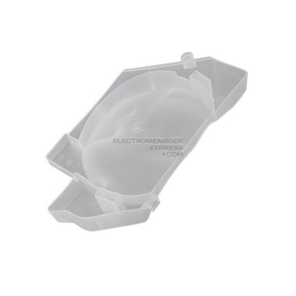 Bac d'évaporation pour réfrigérateur