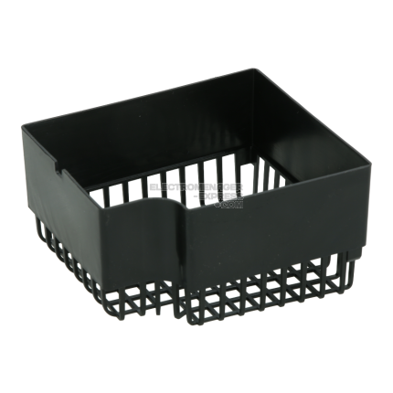 Bac de récuparation capsules