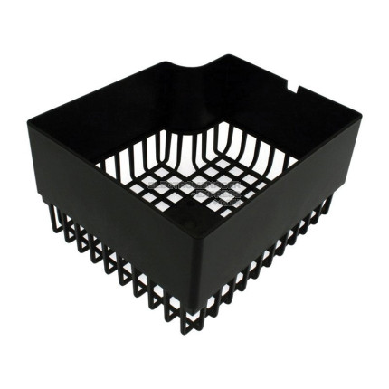 Bac de récuparation capsules