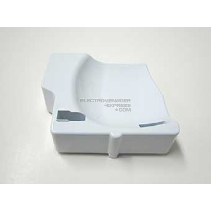 BAC DEGIVRAGE SUR COMPRESSEUR 209X175X58