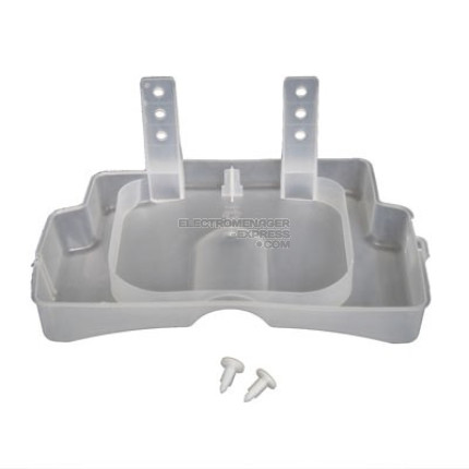 BAC EVAPORATION COMPRESSEUR UNIVERSEL