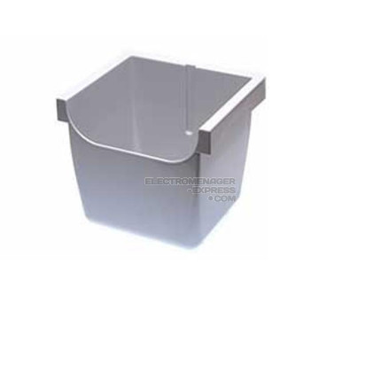 BAC LEGUMES GRIS (LXH 240X215X205)