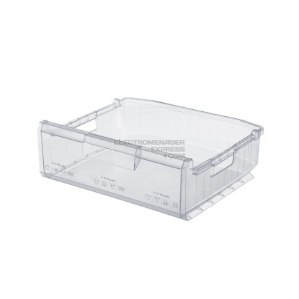 BAC Ó PRODUITS CONGELATEUR