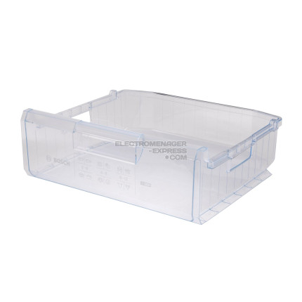 BAC Ó PRODUITS CONGELATEUR