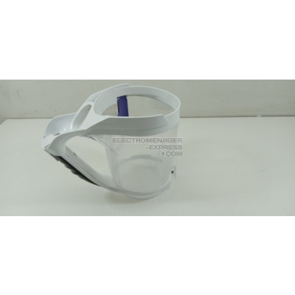 Bac séparateur