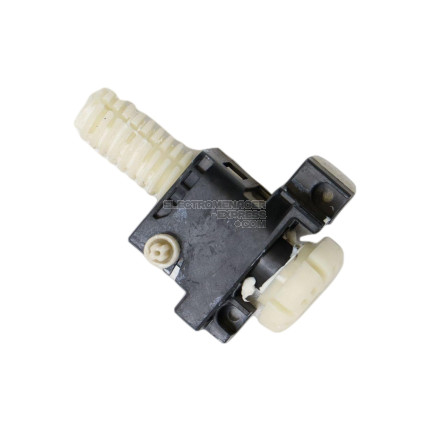 BACK SIDE ADJUSTABLE FOOT GR (LEFT)