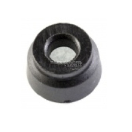 Bague avant de semelle en fer