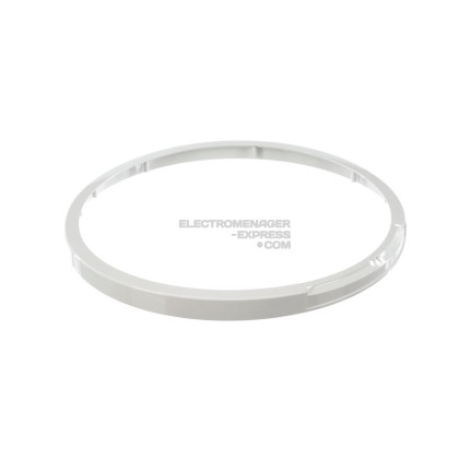 Bague de fixation de disque de cache hublot