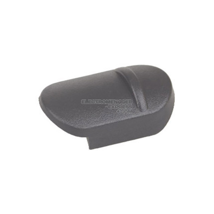 Bague de réglage anthracite