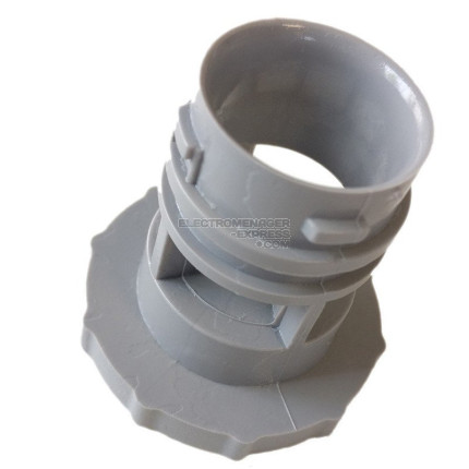 Bague supérieure de bras de lavage supérieur