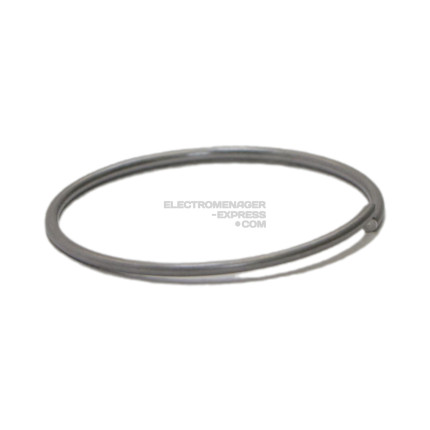 Bague tube