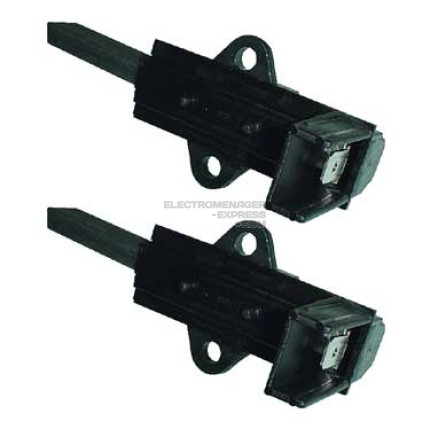 Balai charbon sole et zem 12,5x5x32mm