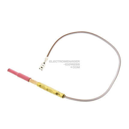 Balai de détection pour sèche-linge