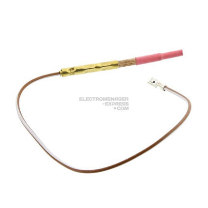 Balai de détection pour sèche-linge