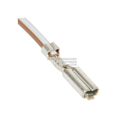 Balai de détection pour sèche-linge