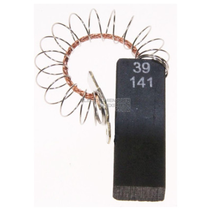 Balai en carbone pour lave-linge - BSHG