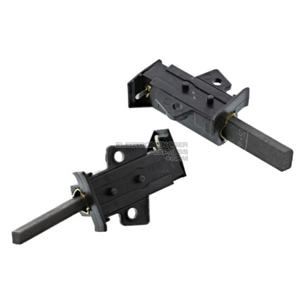 Balai en carbone pour lave-linge - Lot de 2